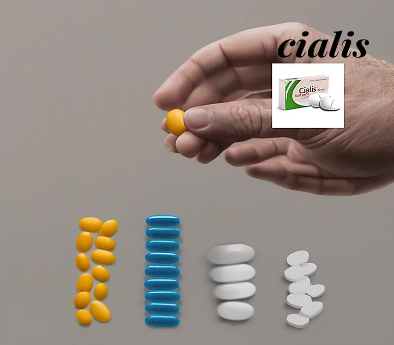 Cialis ci vuole ricetta medica